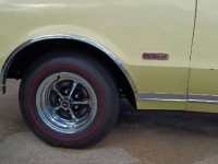 1967 Oldsmobile 442 for sale in Michigan (ID-121566)