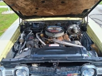 1967 Oldsmobile 442 for sale in Michigan (ID-121566)