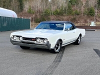 1967 Oldsmobile 442 for sale in Michigan (ID-127772)