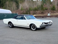 1967 Oldsmobile 442 for sale in Michigan (ID-127772)