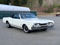 1967 Oldsmobile 442 for sale in Michigan (ID-127772)