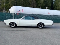 1967 Oldsmobile 442 for sale in Michigan (ID-127772)