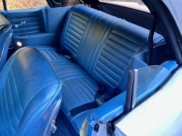 1967 Oldsmobile 442 for sale in Michigan (ID-127772)