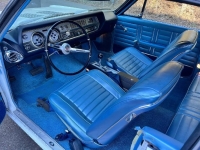 1967 Oldsmobile 442 for sale in Michigan (ID-127772)