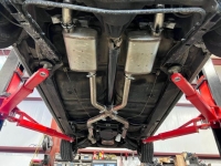 1967 Oldsmobile 442 for sale in Michigan (ID-128091)