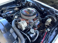 1967 Oldsmobile 442 for sale in Michigan (ID-128091)