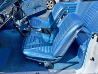 1967 Oldsmobile 442 for sale in Michigan (ID-128091)