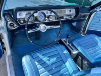 1967 Oldsmobile 442 for sale in Michigan (ID-128091)