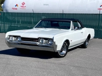 1967 Oldsmobile 442 for sale in Michigan (ID-128091)
