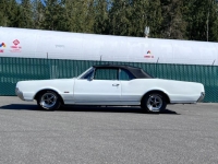 1967 Oldsmobile 442 for sale in Michigan (ID-128091)