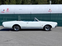 1967 Oldsmobile 442 for sale in Michigan (ID-128091)