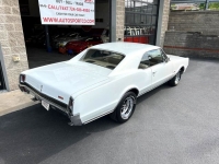 1967 Oldsmobile 442 for sale in Riverhead, New York (ID-128502)