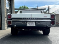 1967 Oldsmobile 442 for sale in Riverhead, New York (ID-128502)