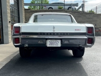1967 Oldsmobile 442 for sale in Riverhead, New York (ID-128502)