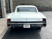 1967 Oldsmobile 442 for sale in Riverhead, New York (ID-128502)