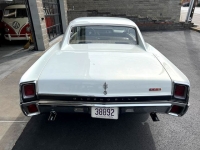 1967 Oldsmobile 442 for sale in Riverhead, New York (ID-128502)