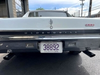 1967 Oldsmobile 442 for sale in Riverhead, New York (ID-128502)