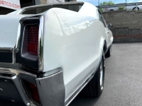 1967 Oldsmobile 442 for sale in Riverhead, New York (ID-128502)