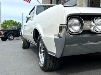 1967 Oldsmobile 442 for sale in Riverhead, New York (ID-128502)