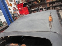 1967 Oldsmobile 442 for sale in Michigan (ID-131540)