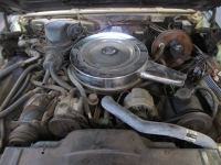 1967 Oldsmobile 442 for sale in Michigan (ID-131540)
