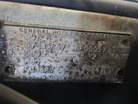 1967 Oldsmobile 442 for sale in Michigan (ID-131540)