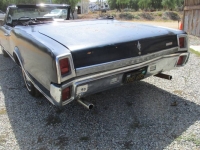 1967 Oldsmobile 442 for sale in Michigan (ID-131540)