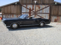 1967 Oldsmobile 442 for sale in Michigan (ID-131540)