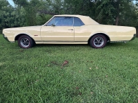 1967 Oldsmobile 442 for sale (ID-124976)