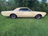 1967 Oldsmobile 442 for sale (ID-124976)