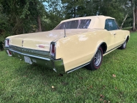 1967 Oldsmobile 442 for sale (ID-124976)