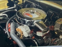 1967 Oldsmobile 442 for sale (ID-124976)