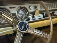 1967 Oldsmobile 442 for sale (ID-124976)
