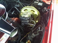 1967 Oldsmobile 442 for sale in Michigan (ID-136731)
