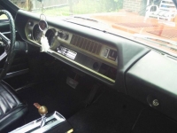 1967 Oldsmobile 442 for sale in Michigan (ID-136731)