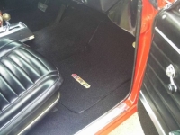 1967 Oldsmobile 442 for sale in Michigan (ID-136731)