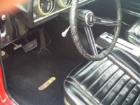 1967 Oldsmobile 442 for sale in Michigan (ID-136731)