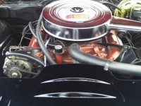 1967 Oldsmobile 442 for sale in Michigan (ID-136731)