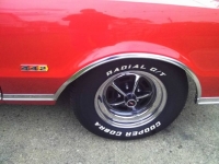 1967 Oldsmobile 442 for sale in Michigan (ID-136731)