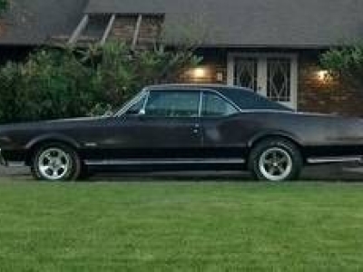 1967 Oldsmobile 442 for sale 1967 Oldsmobile 442 for sale