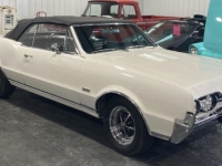 1967 Oldsmobile 442 for sale in Michigan (ID-146198)