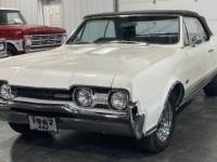 1967 Oldsmobile 442 for sale in Michigan (ID-146198)