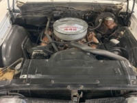 1967 Oldsmobile 442 for sale in Michigan (ID-146198)