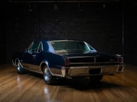 1967 Oldsmobile 442 for sale in Michigan (ID-154961)