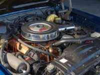 1967 Oldsmobile 442 for sale in Michigan (ID-154961)