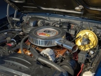 1967 Oldsmobile 442 for sale in Michigan (ID-154961)