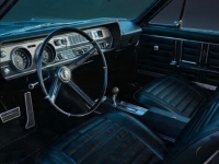 1967 Oldsmobile 442 for sale in Michigan (ID-154961)