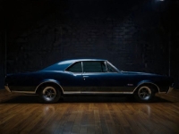 1967 Oldsmobile 442 for sale in Michigan (ID-154961)