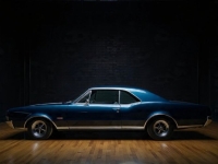 1967 Oldsmobile 442 for sale in Michigan (ID-154961)