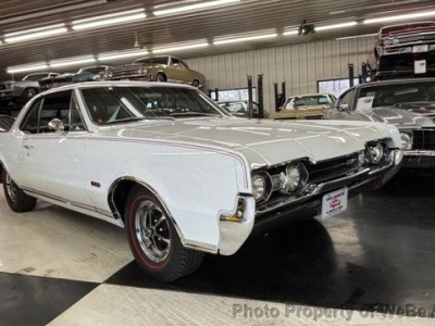 1967 Oldsmobile 442 for sale